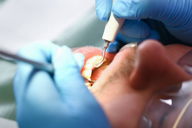 , WI Emergency Dental Service Company