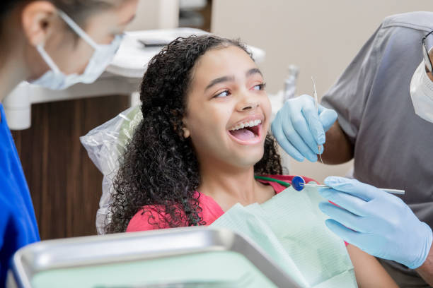 Best Emergency Pediatric Dental Care in Lliams Bay, WI